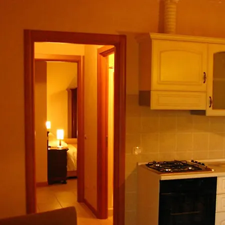 Agriturismo Ceolara Farmház