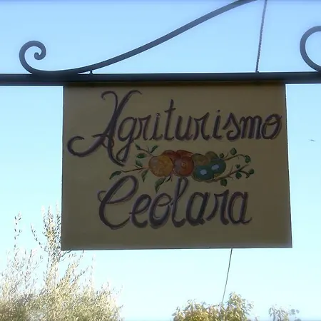 Farmház Agriturismo Ceolara *