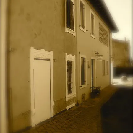 Agriturismo Ceolara