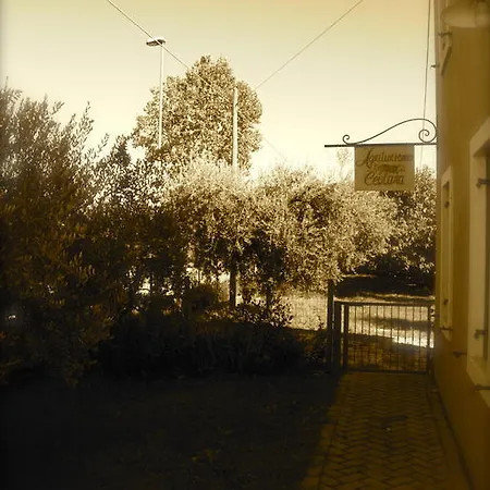 Agriturismo Ceolara