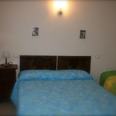 Alojamento de Turismo Rural Agriturismo Ceolara