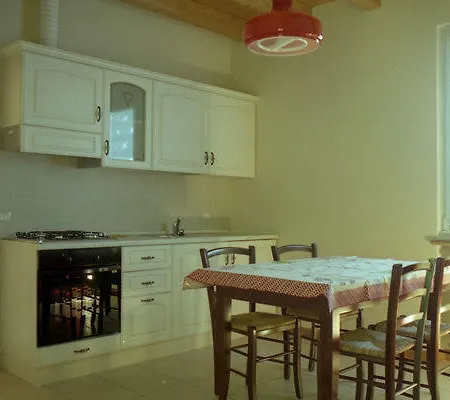 Alojamento de Turismo Rural Agriturismo Ceolara Sommacampagna